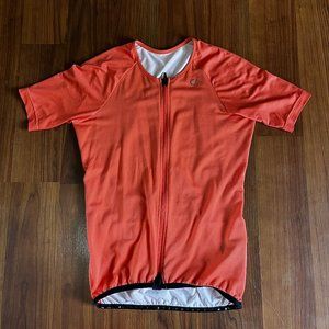 Velocio Radiator Mesh Jersey